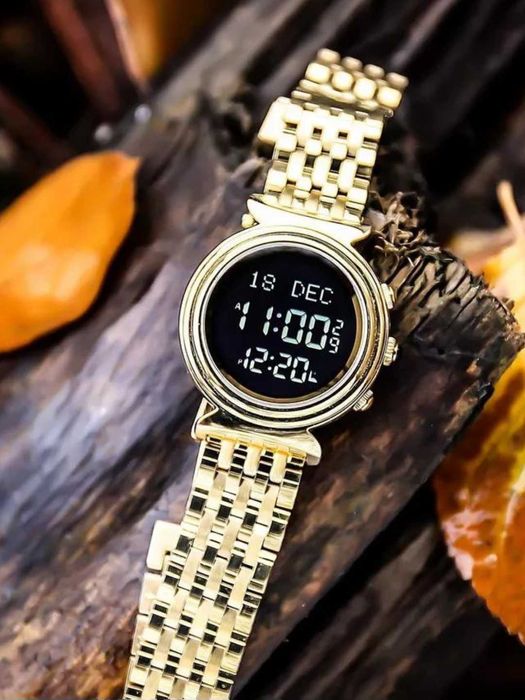 Женские Наручные Часы Al-Fajr WF-14S