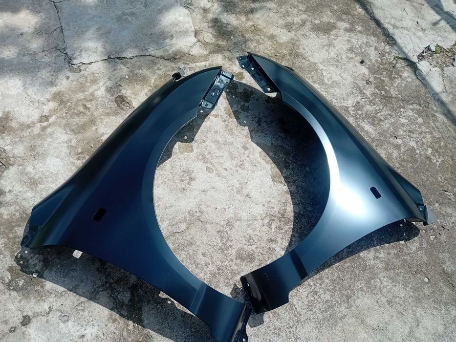 Калник Тойота Корола НОВИ