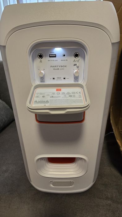 Boxă JBL  120 nouă