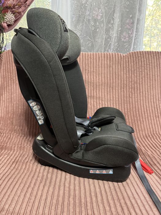 Детское автокресло