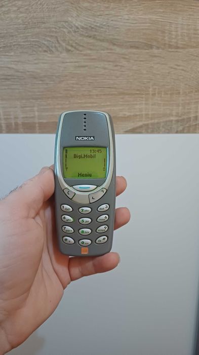 Nokia 3310 classic