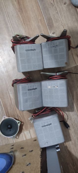 Продам колонки - динамики
