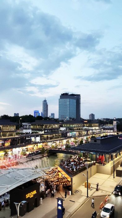 Срочно‼️Ж/К Seoul Moon 4комн/4/9 Евро Дизайн, 119м2‼️Вид на аллею‼️