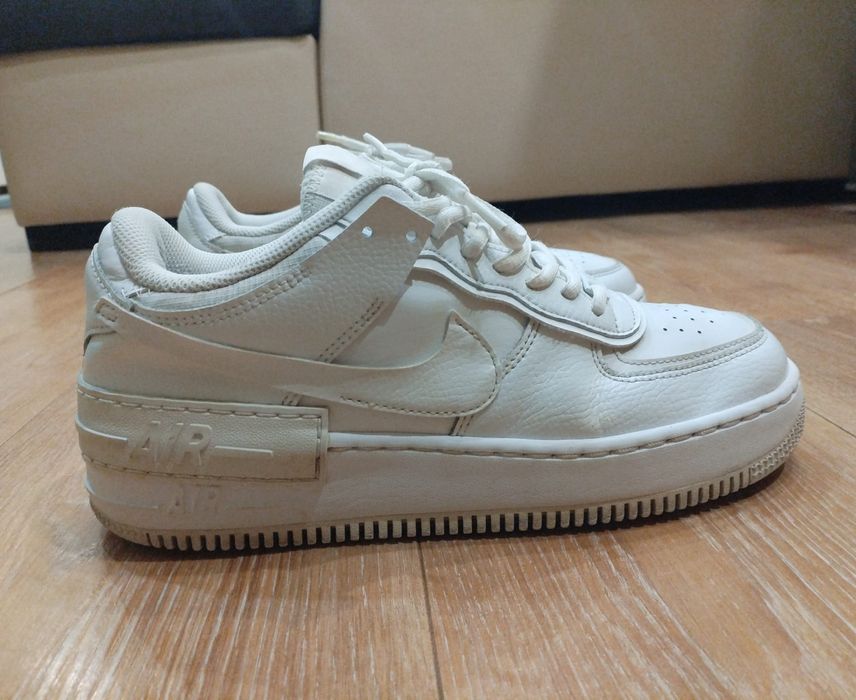 Nike Air force Shadow оригиналн унисекс маратонки