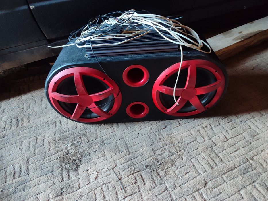 ВАЗ запчасть на продаже