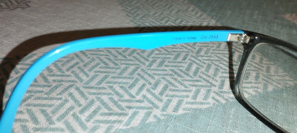 Детская оправа для очков diverso