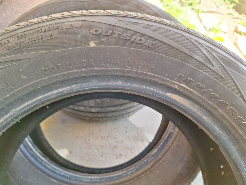 Anvelope vara 185 60 r15