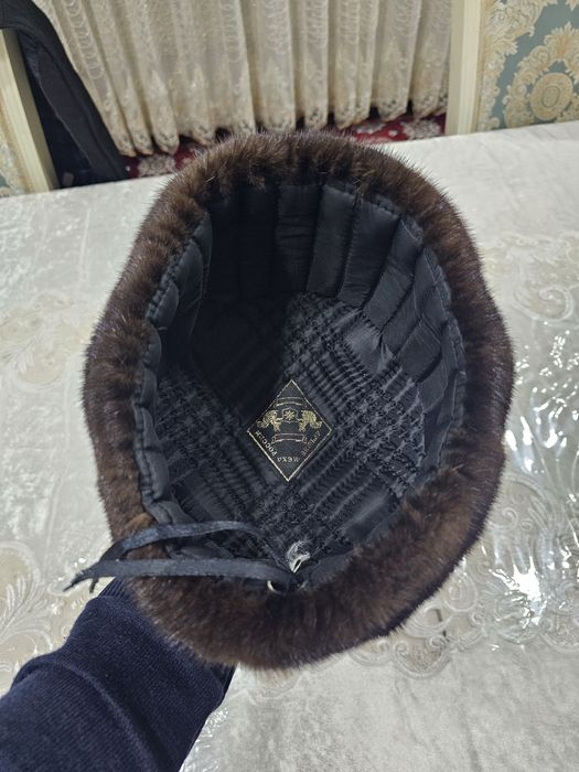 Норка малакай ерлер ҳәм ҳаяллар ушын