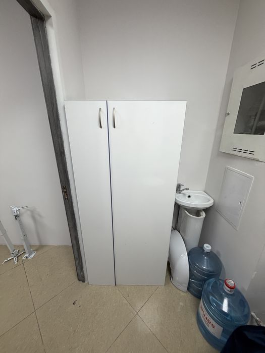 Продам шкаф для инвентаря