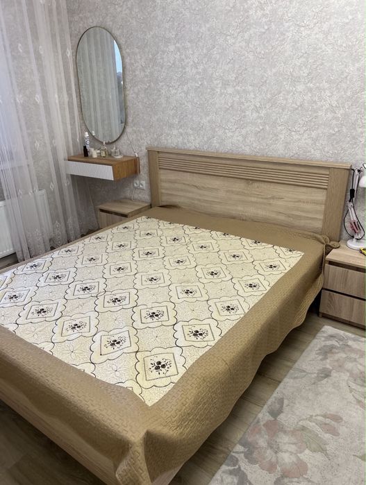 Продам кровать в идеальном состоянии