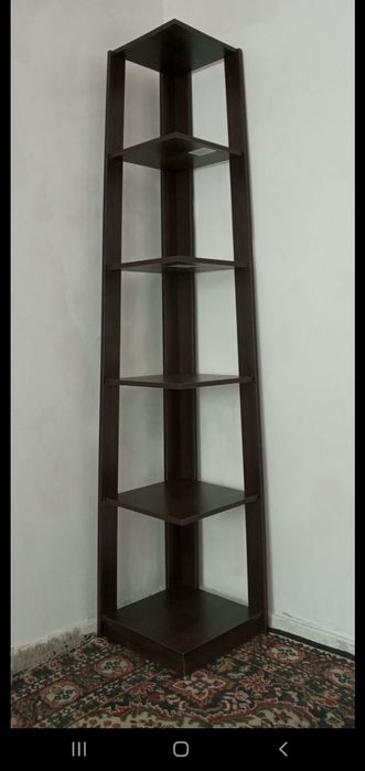 Полка декоративная,настенные книжные полки,мебель на заказ