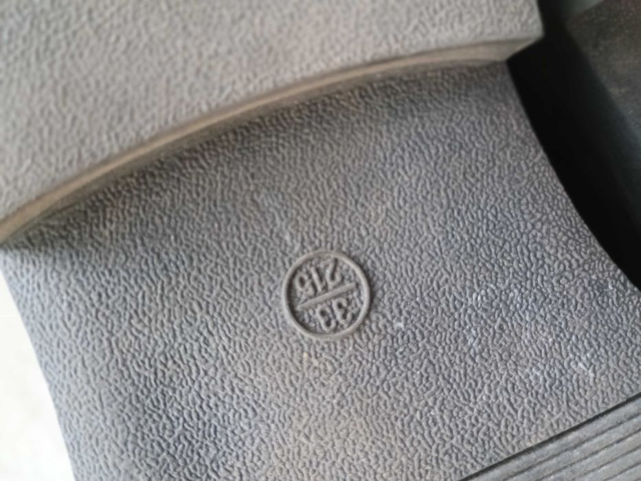 Официални обувки