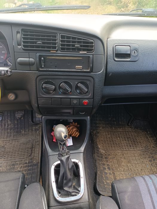 Продавам Golf 3 GT на части