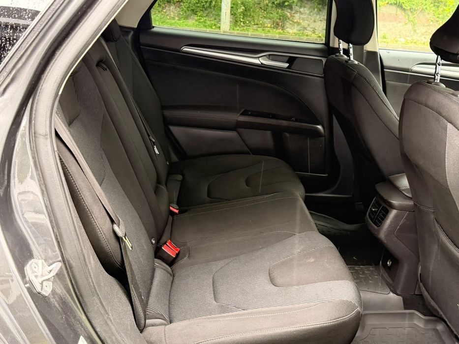 Ford Mondeo 2016 si in Rate