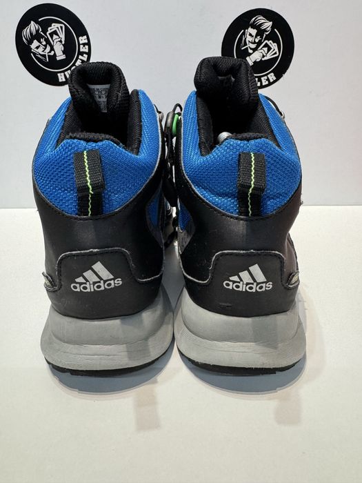 Маратонки ADIDAS TERREX GORE-TEX . Номер 38.5