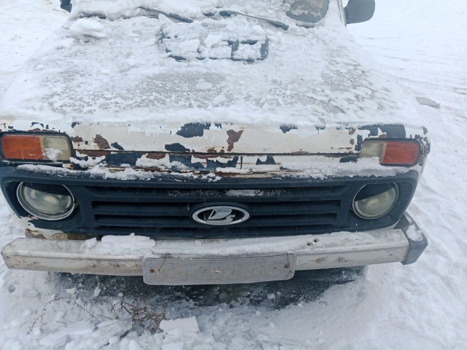 Нива на разбор ,