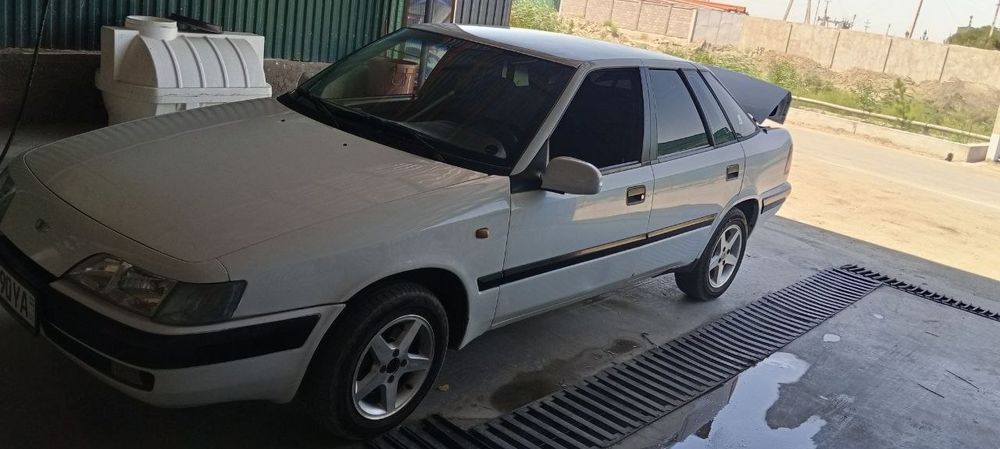 Daewoo 1995 yil benzin zorholatda