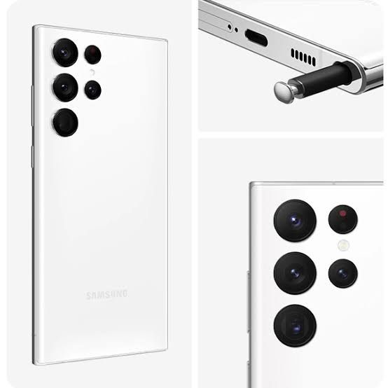 Galaxy s22 ultra 256/12 Gb