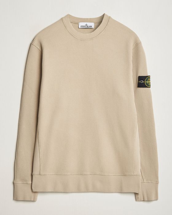 Stone Island Knit Jumper ORIGINAL