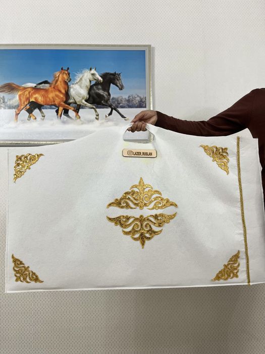 Шежире Медальница