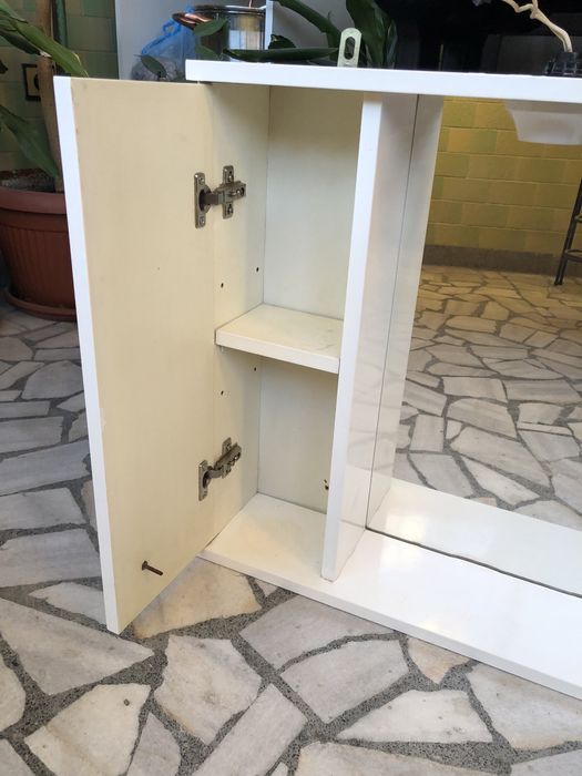 Огледало за баня