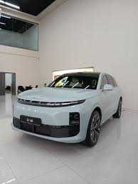 lixiang l6 pro nasiya savdo