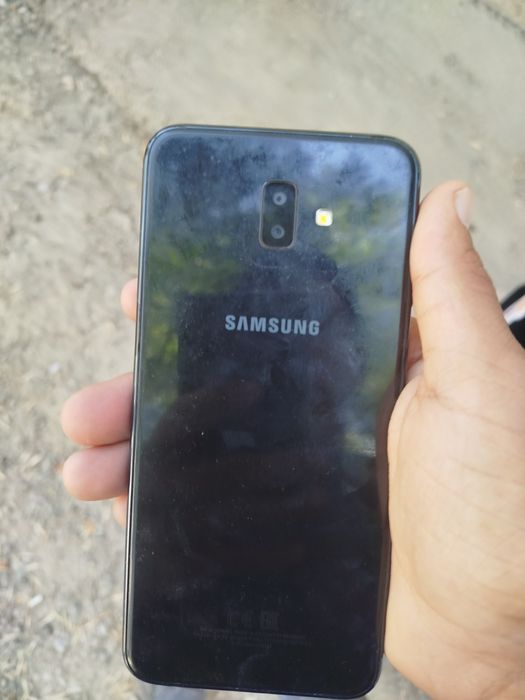 Samsung ji. 6 jah