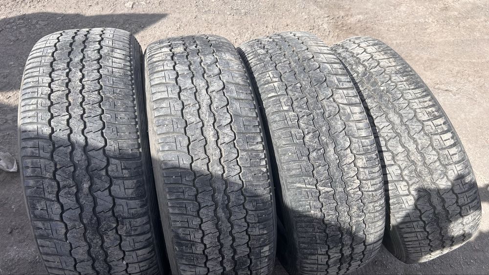 Продам шины летние