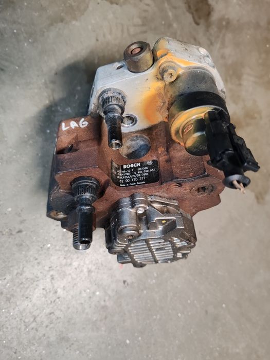 Pompa injecție Renault laguna 2.2dci 400lei