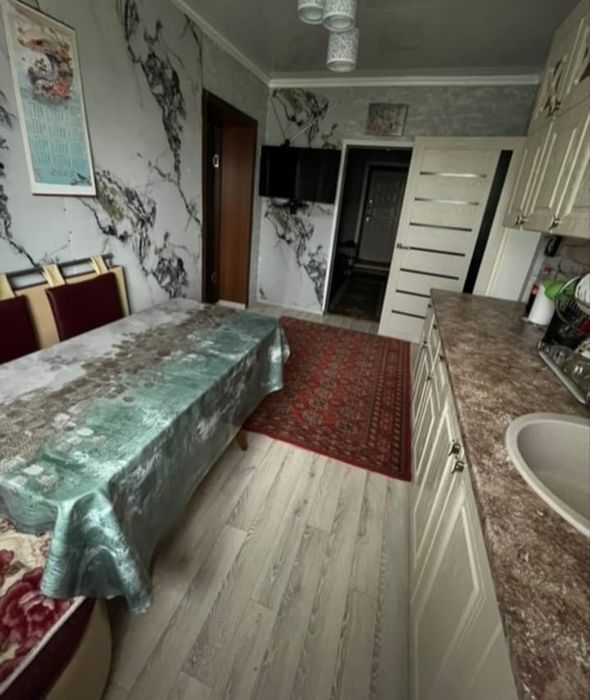 Продаётся  дом район старый мясокомбинат