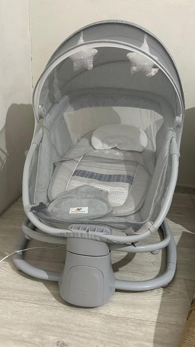 Шезлонг,люлька,калыбель