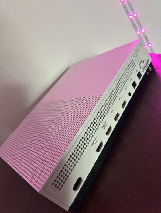 Xbox one s 512 gb
