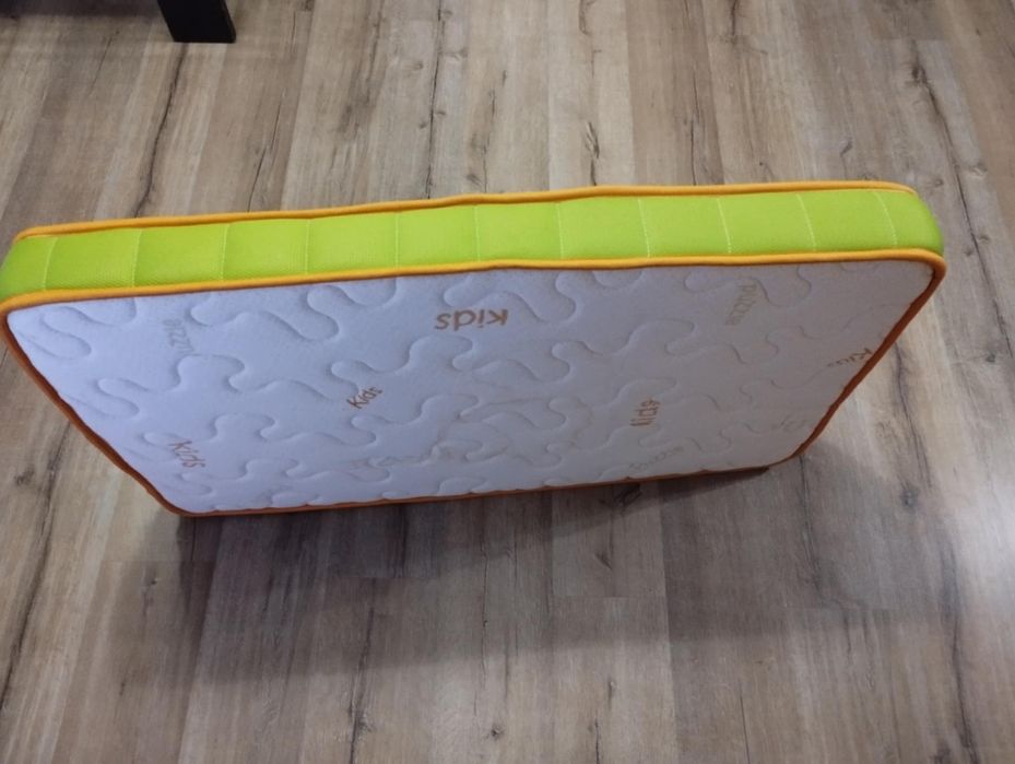 Бебешки матрак 70/110 см