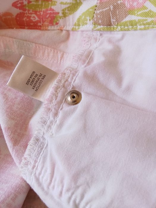 Летние брюки и капри