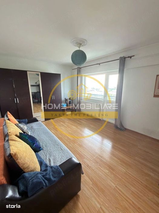 Apartament,