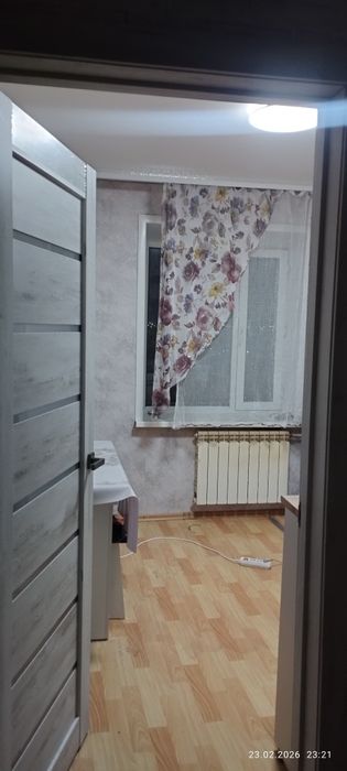 Продается 1 комнатная квартира