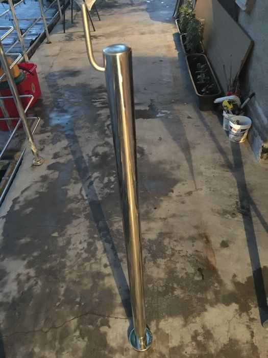 Picioare/montanti/diferite inaltimi / modele si diametre