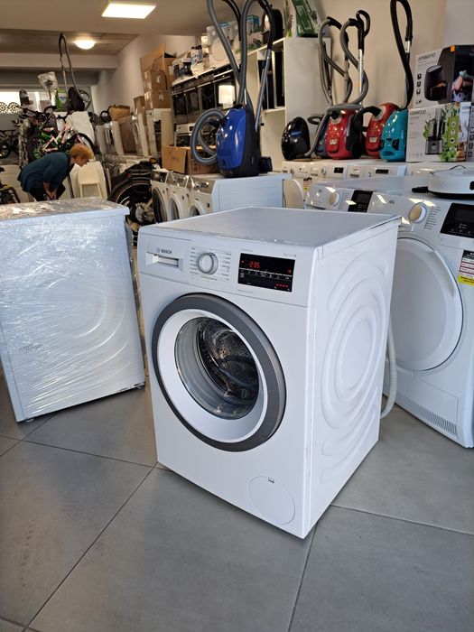 Пералня BOSCH serie 6 A+++