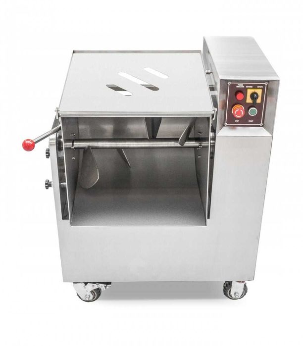 Firmann  - Malaxor carne electric (capacitate 50 litri)