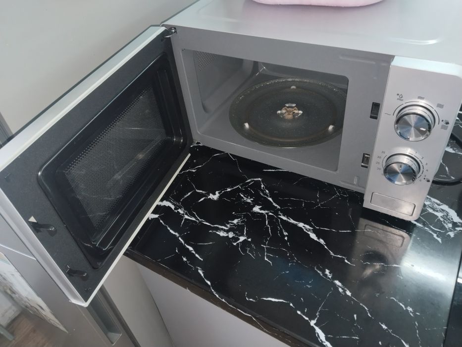 Микроволновка для дома