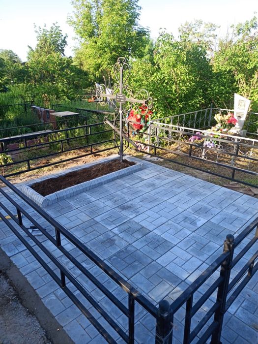 ритуальные услуги