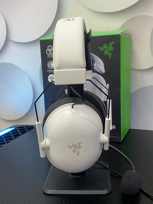 Продам Razer Blackshark v2 X