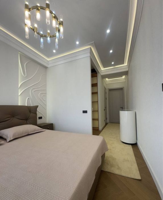Продам квартиру 2/4/9 ул. Саид Барака , Мирабадский район