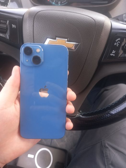 IPhone 13 продам