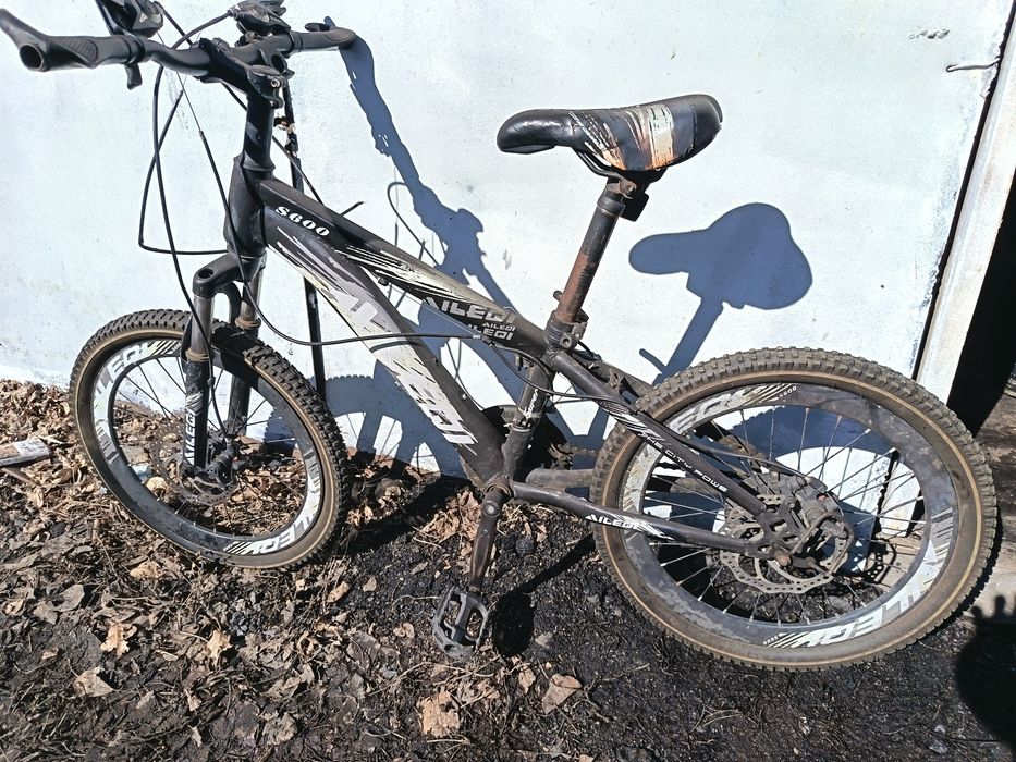 Продам велосипед