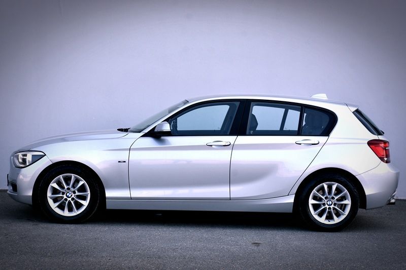 BMW Seria 1