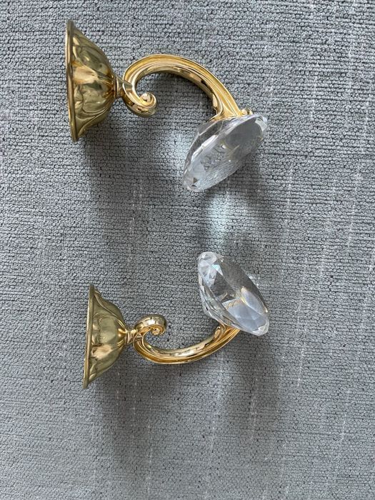 Держатель для штор