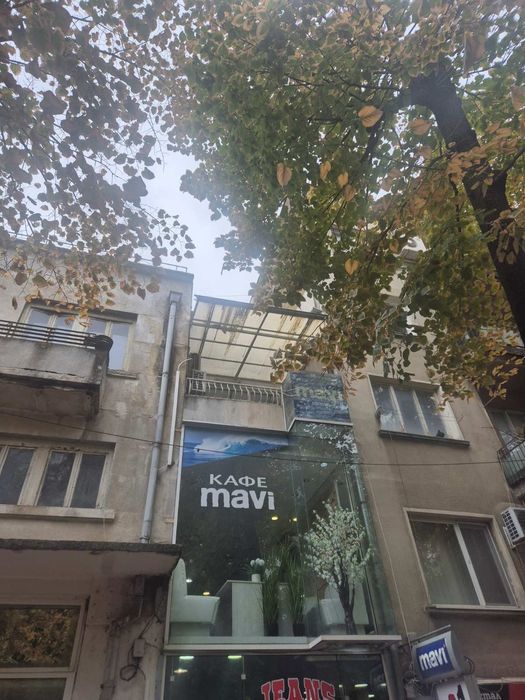 Мансарден апартамент под наем