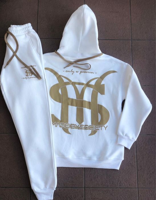 Trening de barbati . MBS ALB