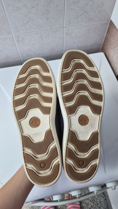 Timberland мъжки кецове
